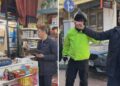 Suriyeli Esnafın Yeri Mühürlendi, Gerekçe Tartışma Yarattı