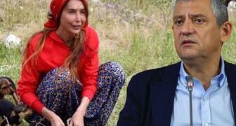 Bilun Dohmen’den Özgür Özel İçin Dikkat Çeken Adım
