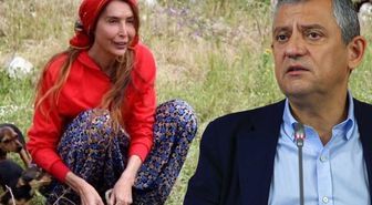 Bilun Dohmen’den Özgür Özel İçin Dikkat Çeken Adım