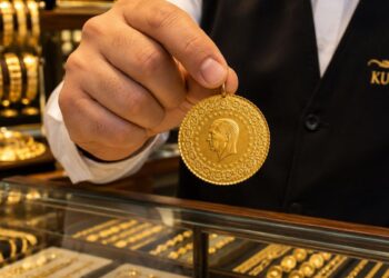 Altın satışında yeni dönem! Kuyumcular kazan kaldıracak