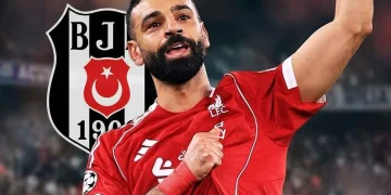 Her şey yeniden başlıyor! Salah için yeni umut