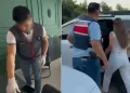 Vize dolandırıcılarına operasyon! 6 ilde 49 gözaltı