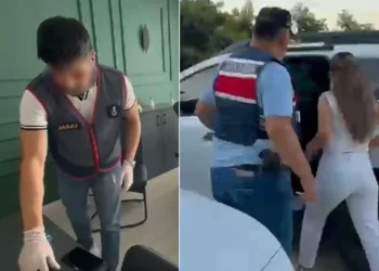 Vize dolandırıcılarına operasyon! 6 ilde 49 gözaltı