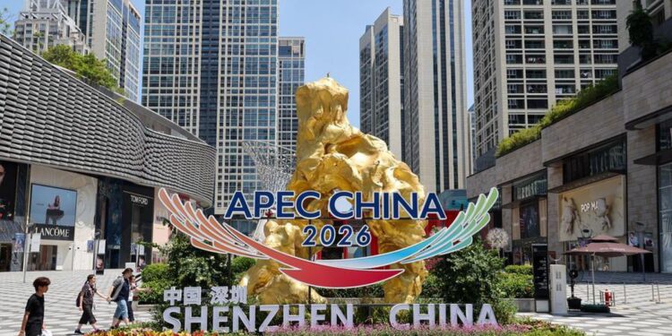 APEC KOBİ Bakanlar Toplantısı Guangzhou’da Yapılacak