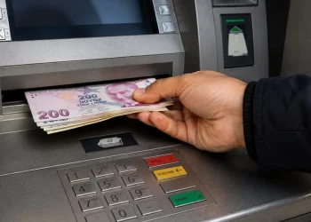 ATM’lerde Bir Dönemin Sonu! Artık Bu Tutarlar Çekilemeyecek