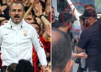 Gözaltındaki ultrAslan liderinden “Öcalan’a özgürlük”