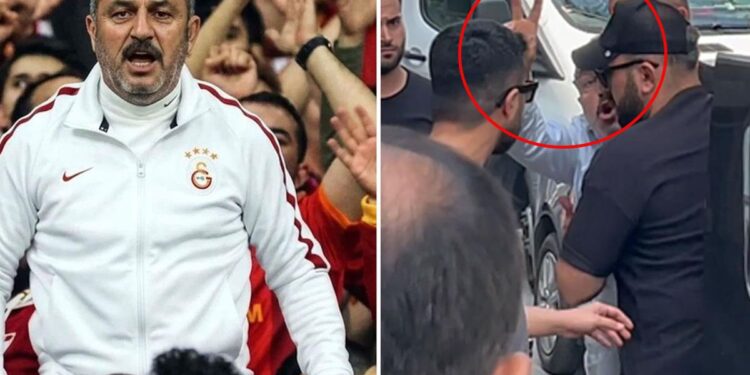 Gözaltındaki ultrAslan liderinden “Öcalan’a özgürlük”