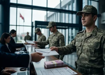 Jandarma 2026-2029 Maaş Promosyonu Belli Oldu: 110 Bin TL