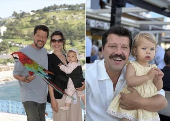 İlker Aksum Kızının Oyuncu Olmasını Neden Hiç İstemiyor?