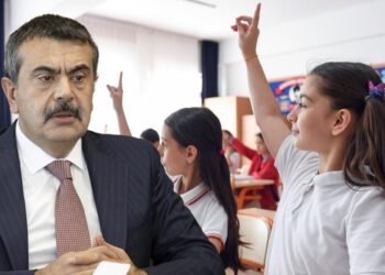 MEB, 81 ile genelge gönderdi! Milli Dayanışma etkinlikleri düzenlenecek