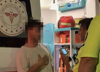 Polise meydan okudu, faturası çok ağır oldu! 350 bin TL ceza