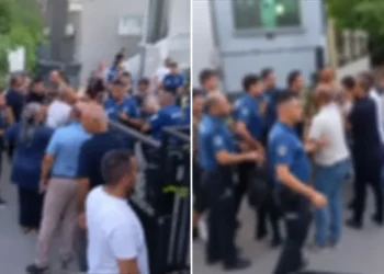 Gaziantep’te özel gereksinimli kıza istismar iddiası