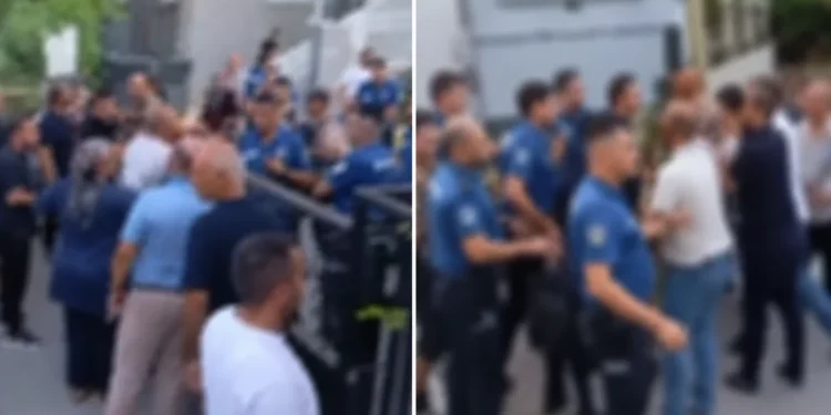 Gaziantep’te özel gereksinimli kıza istismar iddiası