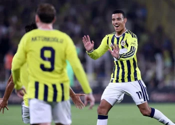 Avusturya basını Fenerbahçe’yi konuşuyor: Cadı kazanı gibi