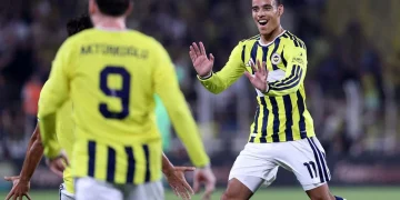 Avusturya basını Fenerbahçe’yi konuşuyor: Cadı kazanı gibi
