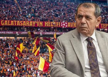 KAP geldi! İşte Galatasaray’ın yeni 10 numarası