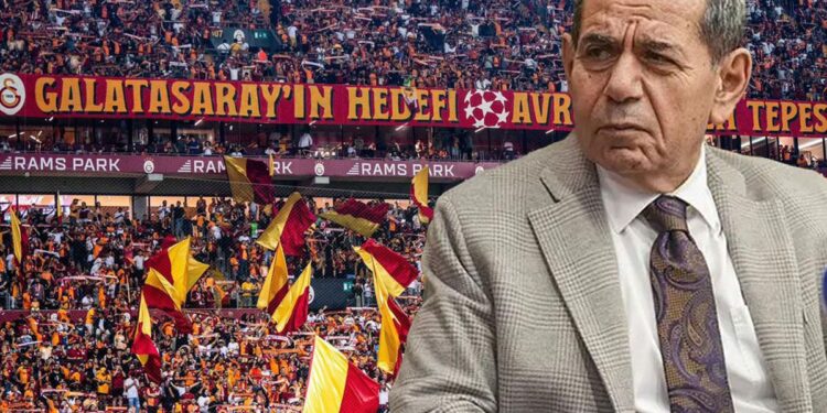 KAP geldi! İşte Galatasaray’ın yeni 10 numarası