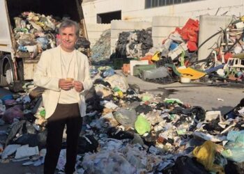 “Ödenemez” uyarısını yanlış anlayınca 38 milyonu çöpe attı