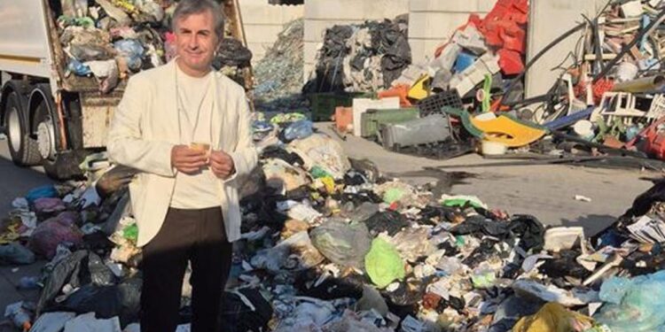 “Ödenemez” uyarısını yanlış anlayınca 38 milyonu çöpe attı