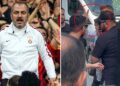 UltrAslan dağılıyor mu? Şirin’in sloganı pahalıya patladı