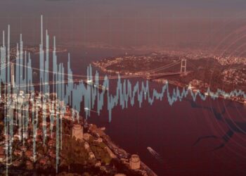 İstanbul’da deprem mi oldu? Kandilli’ye akın ettiler