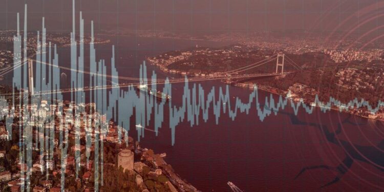 İstanbul’da deprem mi oldu? Kandilli’ye akın ettiler
