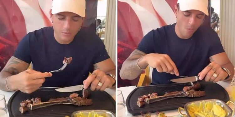 Milyonları Kızdırdı, Diego Carlos İçin Yolun Sonu Göründü