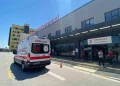 Aydın’da trafik ışıklarında satış yapan kadın öldü
