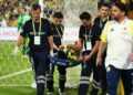 Fenerbahçe’ye Oosterwolde’den kötü haber! Aylarca yok