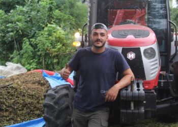 Yılın sadece 50 günü çalışıp, saatte 6 bin lira kazanıyorlar