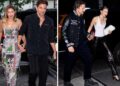 Gigi Hadid’den 20 Yaş Büyük Sevgilisiyle İlgili Olay İtiraf!