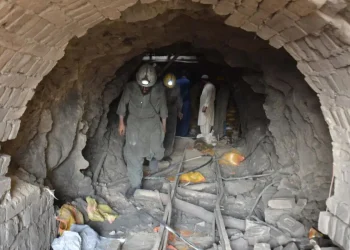 Güney Afrika’da kaçak madencilik faciası: 14 ölü, 8 yaralı