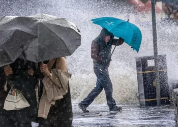 Meteorolojiden uyarı: İstanbul dahil 59 il için alarm