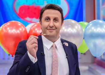 İlker Ayrık’tan üzen haber! Tüm gösterilerini iptal etti