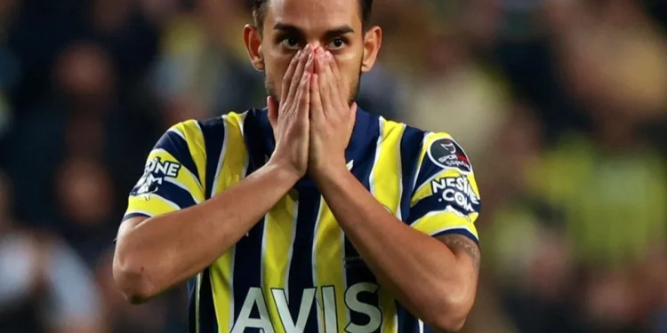 Sen bu hallere düşecek adam mıydın? İrfan Can resmen sınıfta kaldı
