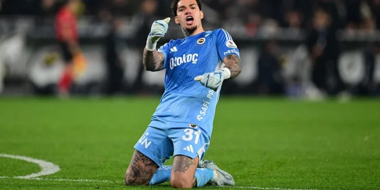 İsmail Kartal’dan Ederson müjdesi