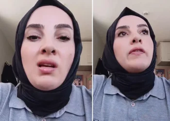 Video Çekip Maaşına İsyan Etti: “Bu Parayla Geçinilmez!”