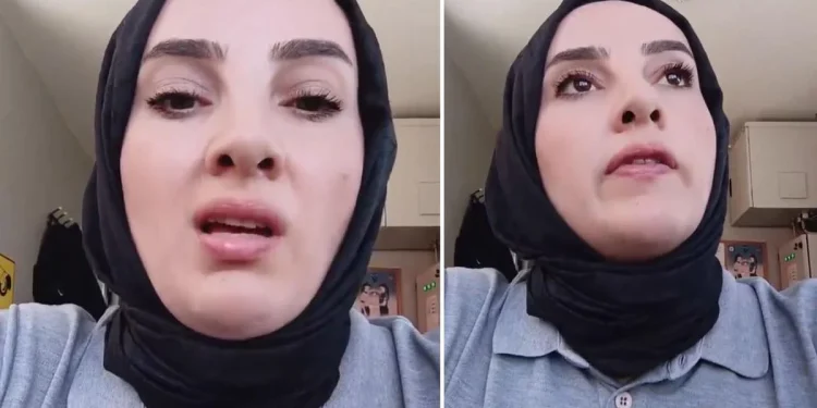 Video Çekip Maaşına İsyan Etti: “Bu Parayla Geçinilmez!”