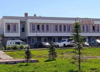 Kayseri’de bıçaklı kavga: 1 kişi hayatını kaybetti