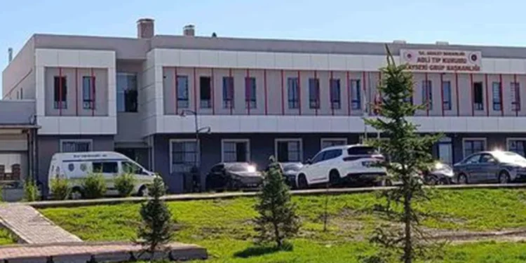 Kayseri’de bıçaklı kavga: 1 kişi hayatını kaybetti