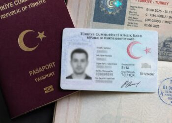 Aylık 51 Bin Lira Geliri Olan Türklere Avrupa Kapısı Açıldı.