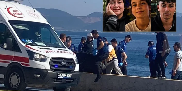 3 Kardeşin Ölümünde Soruşturmayı Değiştiren Sonuç!