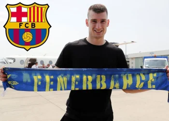 Fenerbahçe’nin Livakovic Transferinden Kazanacağı Bonservis Belli