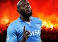 Lukaku’dan Napoli’ye Fenerbahçe resti! Kararını açıkladı