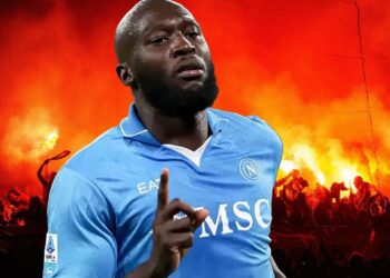 Lukaku’dan Napoli’ye Fenerbahçe resti! Kararını açıkladı