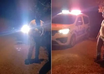 “Süt Kardeşler” Gerçek Oldu: Mahalleli Gulyabani Nöbetinde
