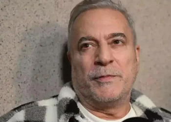 Mehmet Ali Erbil’in Son Hali Dikkat Çekti! Kiloları Şaşırttı
