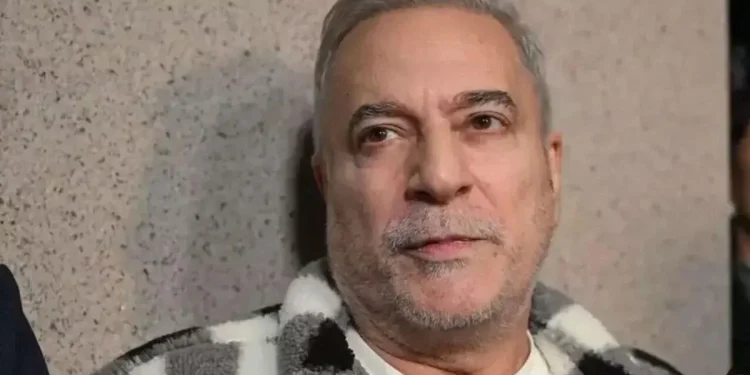 Mehmet Ali Erbil’in Son Hali Dikkat Çekti! Kiloları Şaşırttı