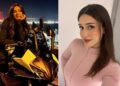 Ceyda’nın Ölümünde Kahreden Ayrıntı! Kazadan 2 Dakika Önce..