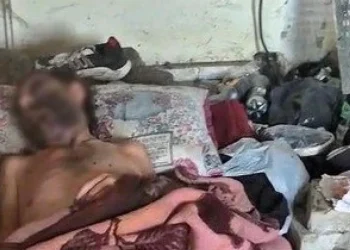 İzmir’de darp edilen adam metruk evde ölüme terk edildi
